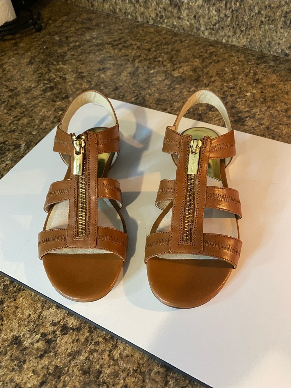 Michael Kors Sandals